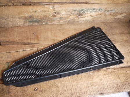 Floor mat Super/Sprint/GS160/SS180/Rally