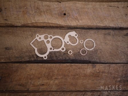 Gasket Set GS160/SS180