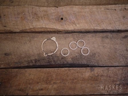 Gasket Set GS150