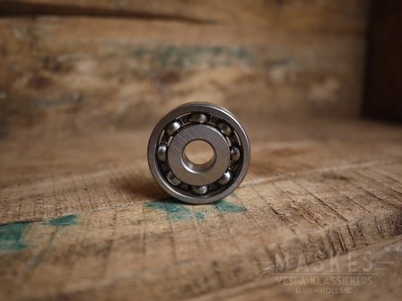 Ball bearing used for primary drive a.o. GT/GTR/TS/GL-X/Sprint/P125-150
