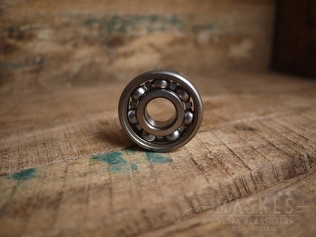 Ball bearing used for primary drive Rally180-200/P200/PX200/T5