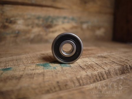 Ball bearing used for primary drive 12x37x17 GS160/SS180