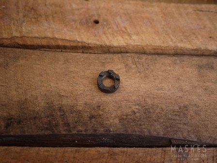 Clutch crown nut VGL/VNA/VNB/Super/GT/GTR/TS/VBA/VBB