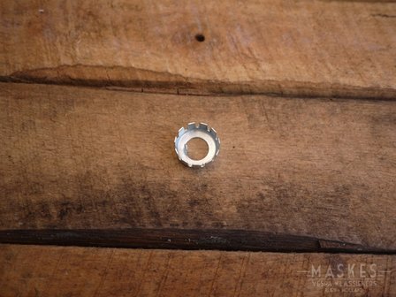 Clutch nut tab washer   VM/VN/VNA/VNB/Super/GT/GTR