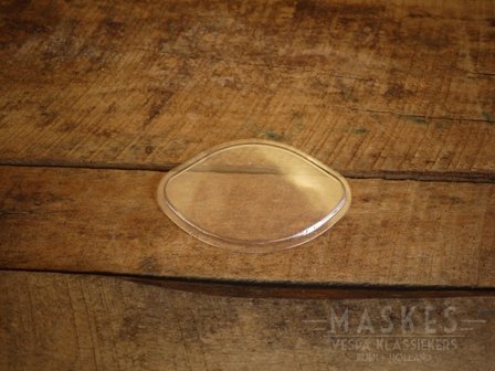 Speedometer lens GT/VBA/VBB/GLA-B/GL-X/Sprint/GS150 VS5/GS160/SS180