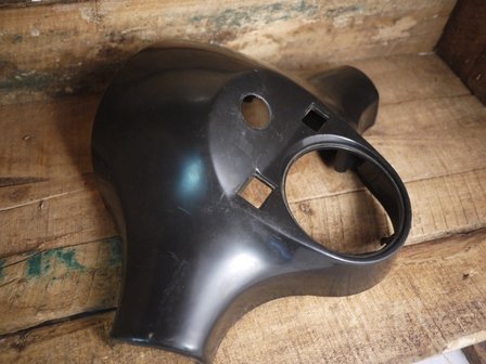 Steering head cover P- series till 1983