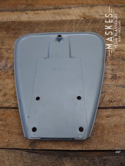 Adaptor plate single saddle front V50
