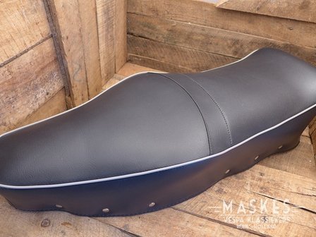 Saddle cover  GS150