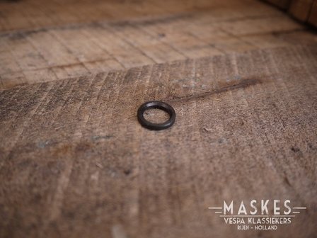 Spacer ring for front axle, ao. VNA/VNB/Super/GT/GTR/TS/VBA/VBB/GLA-B/GL-X
