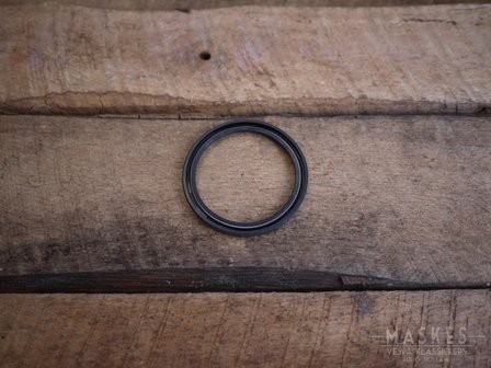 Oil seal front wheel 45x56x4 P-series