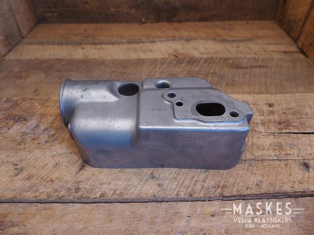 Carburettor housing VNB/Super/GL-X/Sprint/P series