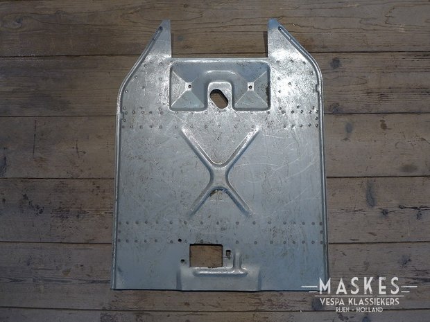 Floor board V50-50 PV till 1967