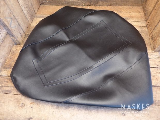 Saddle cover PX 