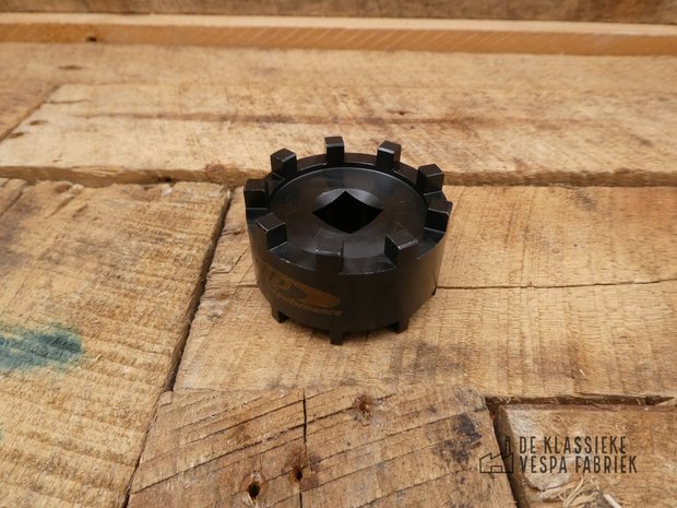 Crown nut tool rear wheel SS/ GS