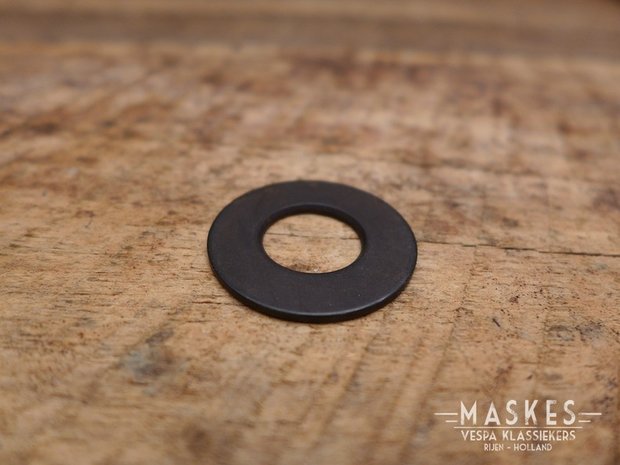 Washer clutch, 1,7 mm a.o. Super/TS/VBA/VBB/VGLA-B/GL-X/Sprint