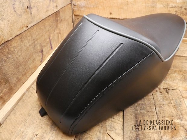 Mono saddle black V50-90/PV/ET3