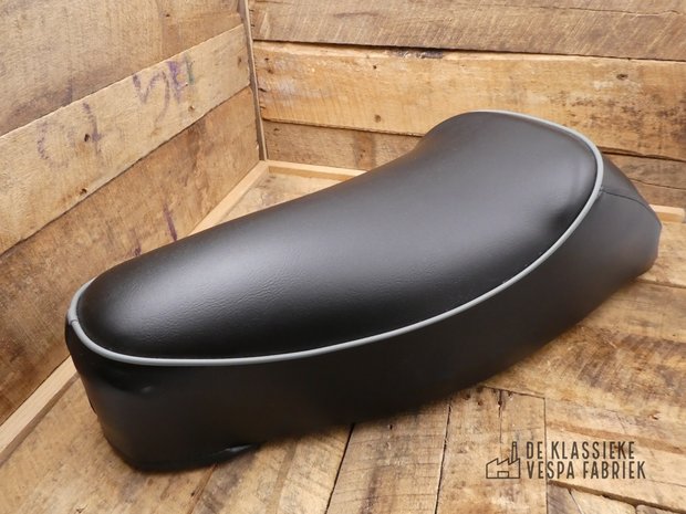 Mono saddle black V50-90/PV/ET3