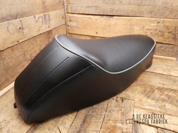 Mono saddle black V50-90/PV/ET3