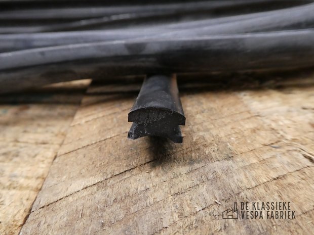 Floor board rubber P-serie/Px-serie