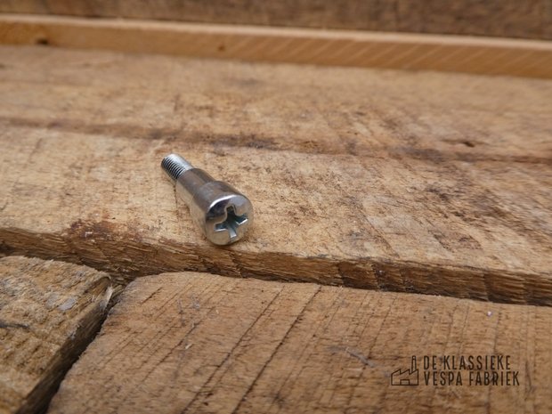 Bolt handlebar lever V50/Special/Primavera/ET3/GTR/Sprint/Rally/P-series v.a. 1973