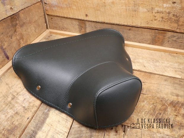 Single saddle cover front VNA 