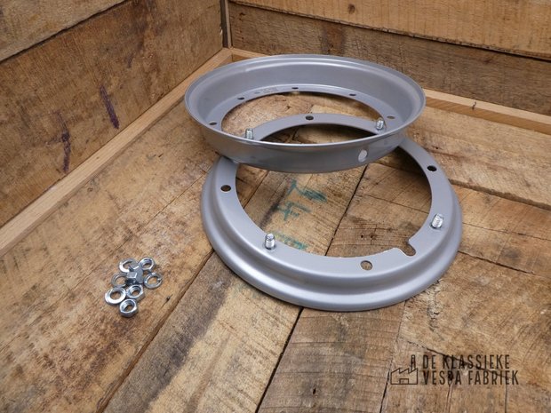 Wheel rim 9''  V50/Special