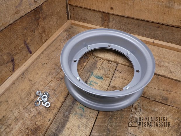 Rim 8 inch 125-150Super