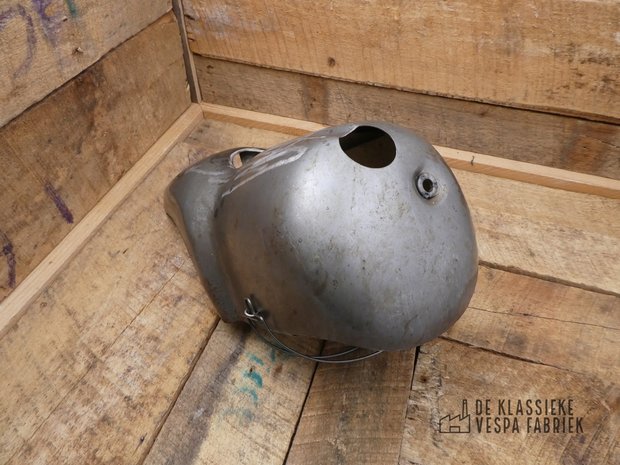 Cylinder cowling metal GS150