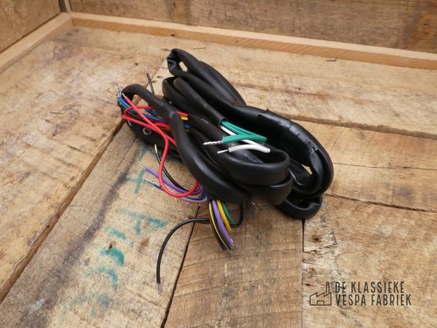 Wiring Loom GLX/ GLB