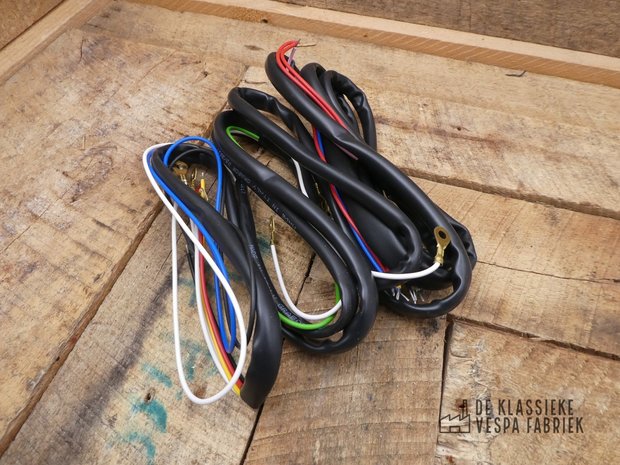 Wiring Loom GS160