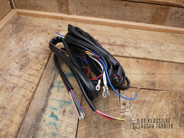 Wiring loom GS160