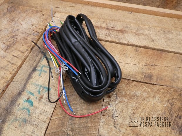 Wiring loom VBB