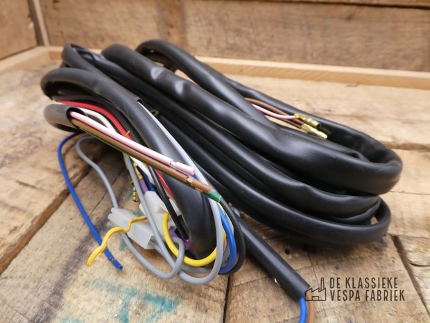 Wiring loom SS180