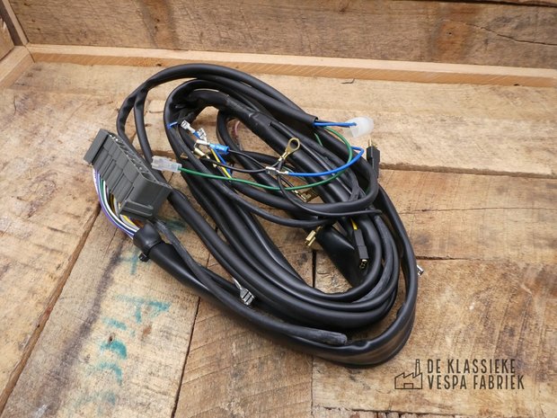 Wiring loom PX-series