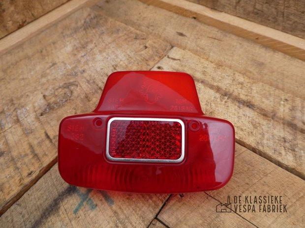 Rear light cap VNB/GL-X/Sprint/SS180