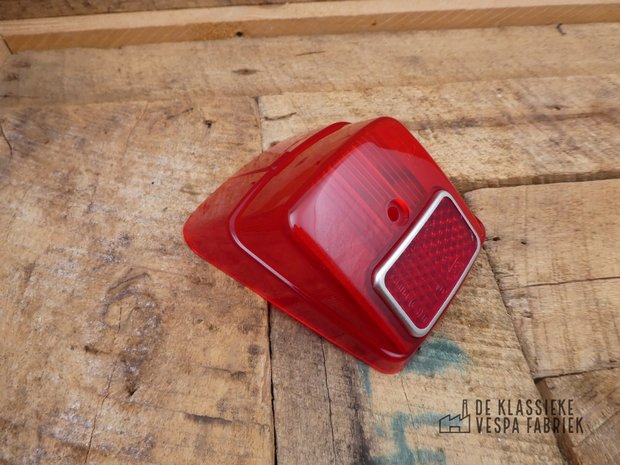 Rear light cap V50/N/L/R