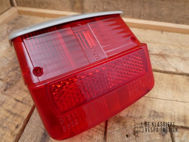 Rear light cap GTR/TS/Sprint/Rally