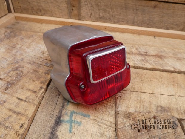 Rear light complete V50N