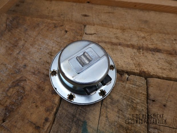 Horn 6v/12v AC. for Sprint/GTR/Rally/P-serie