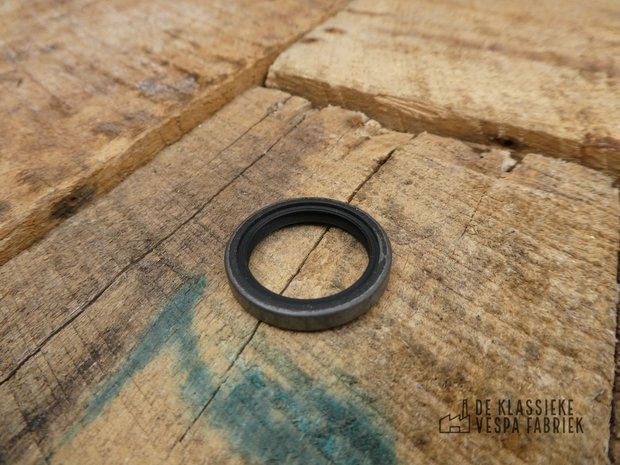 Oil seal for front wheel 20x26x4 PX-serie