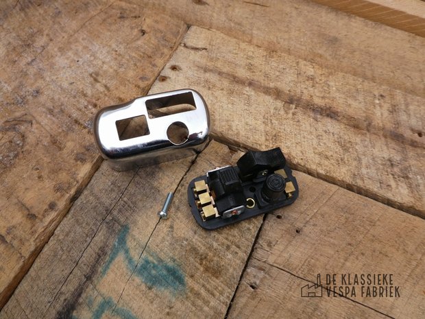 Light Switch for Rally/Primavera/ET3