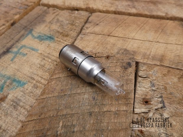 headlight 12v 25/25 halogen