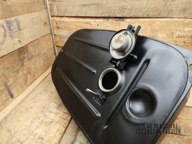 Fuel tank V50/Special/Primavera/ET3