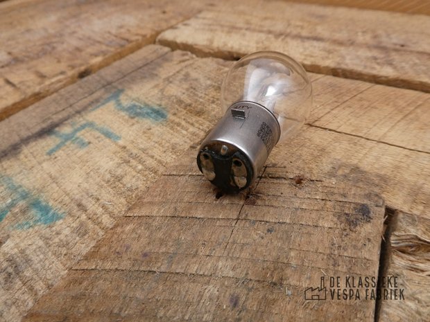 Light bulb 12v 35/35 largeframe types