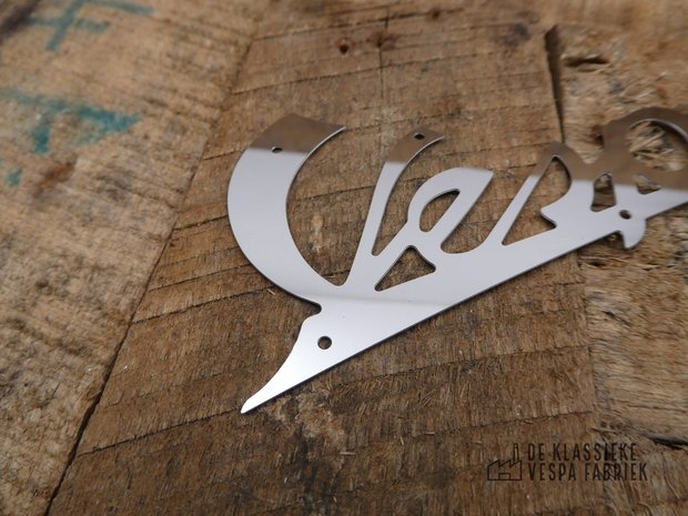 Logo Vespa V98/VN/VL