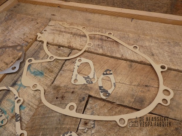 Gasket Set Engine PK