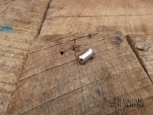 End cap 4.5 mm