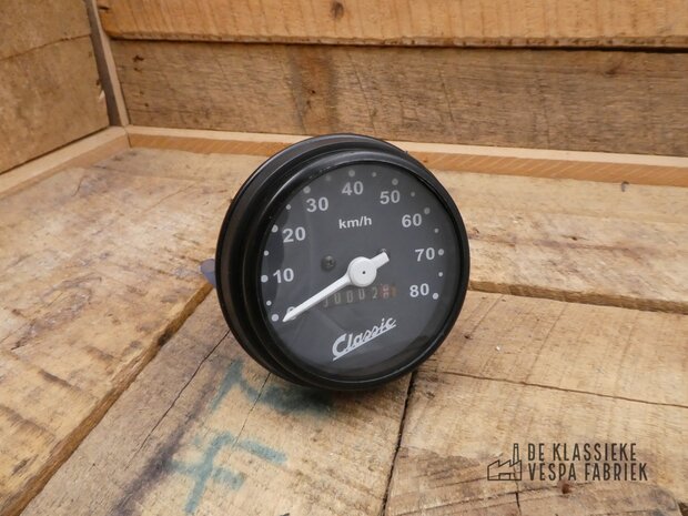 Speedometer PK50S