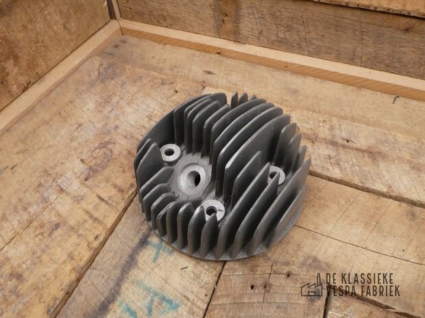 Cylinder head 125cc GTR/TS/P125