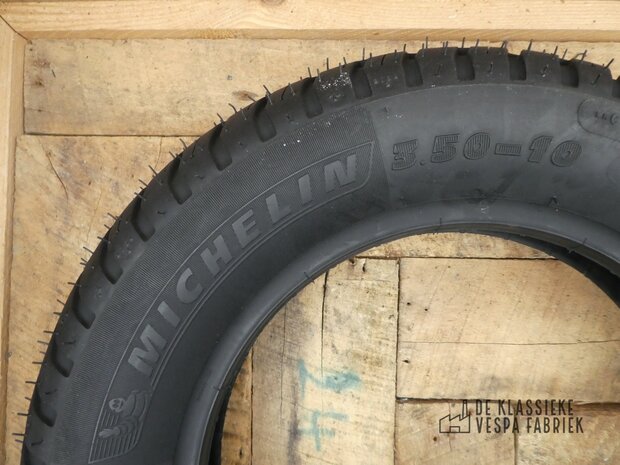 Michelin tire City Extra 3,50 x 10